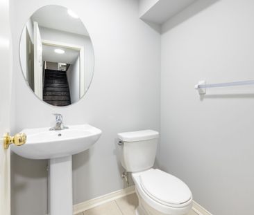 For Lease - 43 Sergio Marchi Street, Toronto, Ontario - Photo 3