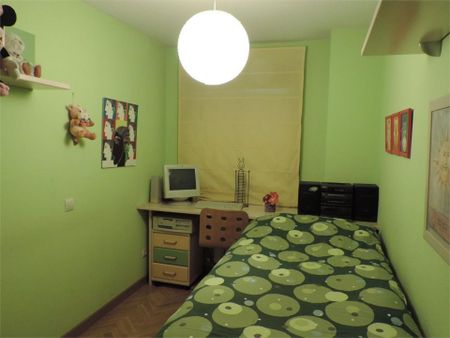 Piso de alquiler en Calle Islas Medas, 4, Humanes de Madrid - Photo 5