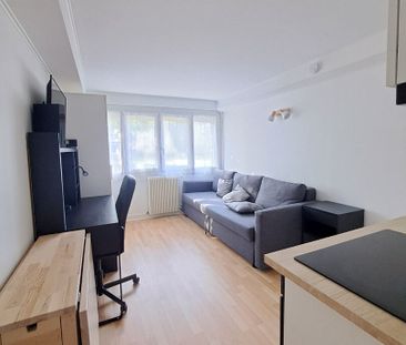 Studio meublé – Souplex – Proche Facultés et Commerces - Photo 6