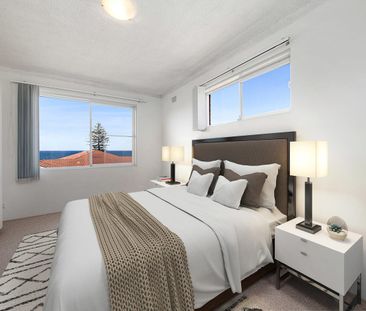 Top Floor | Ocean Views - Photo 2