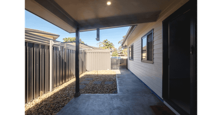 Lovely, Secure Granny Flat - Ideal for a Single Tenant - Photo 5