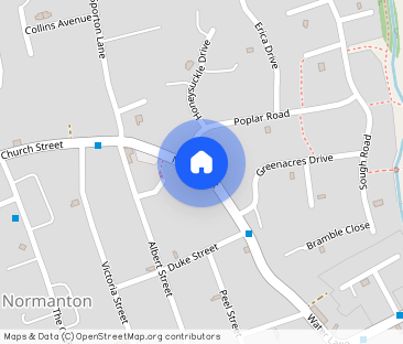 Main Street, South Normanton, ALFRETON - Photo 1