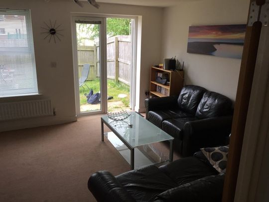 Room in a Shared House, Barter Close, BS15 - Photo 1