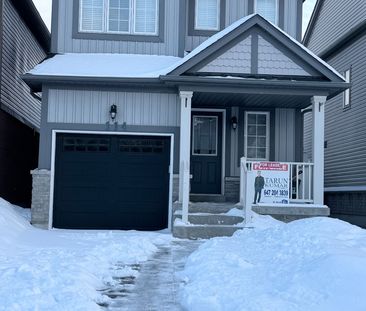 For Lease - 114 Bettina Place, Whitby, Ontario - Photo 1