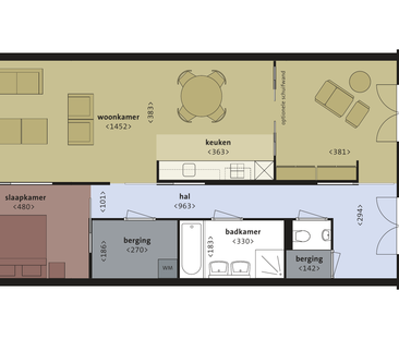 Groenhoedenveem, 11, Amsterdam - Foto 5