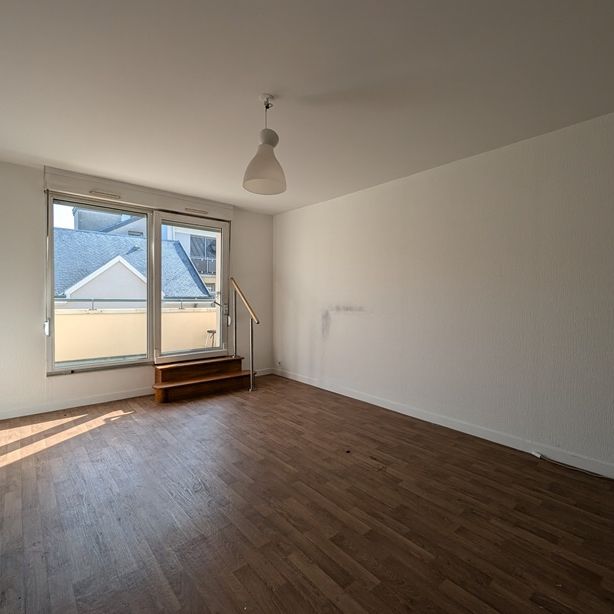 Location Appartement 2 pièces 47m² TROYES 10000 - Photo 1