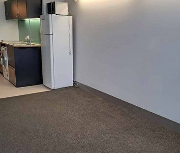 Chic Te Aro Studio Apt with Lift Access - Photo 1
