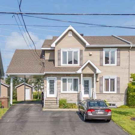 4-1/2 Rue St-Cyr Victoriaville - Photo 4