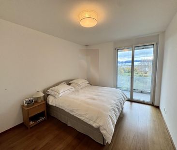 Bel appartement moderne proche du centre ville - Photo 3