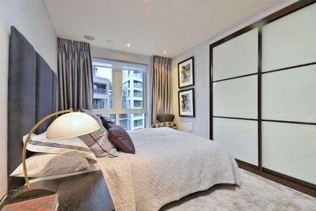 Doulton House Park Street Chelsea Creek, SW6 - Photo 4