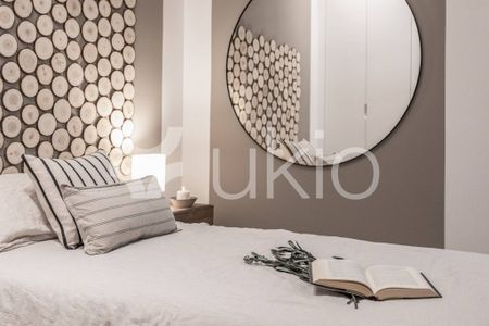 5 room luxury Apartment for rent in Madrid, Community of Madrid - Photo 5