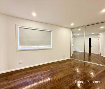 Brand new three-bedroom home in sought-after location - Photo 2