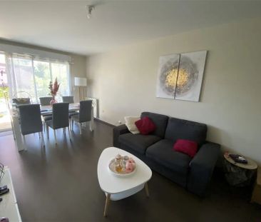 Location appartement 3 pièces - 64m² à Bruz (35170) - Photo 2