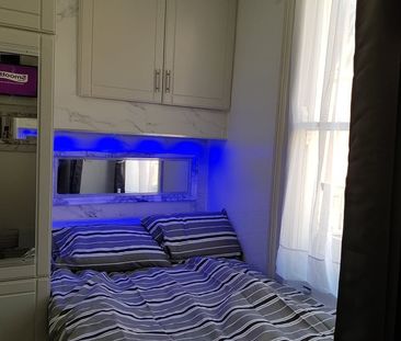 Room in a Shared House, Heyford Terrace, SW8 - Photo 5