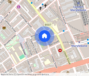 1 bedroom semi-detached house to rent - Photo 1