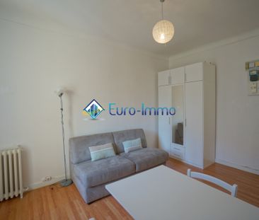 Location Appartement 1 pièce 18m² BEAUSOLEIL 06240 - Photo 6