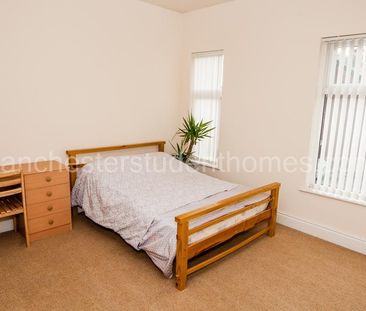 Kippax Street, Manchester, M14 4EX - Photo 4