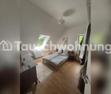 TAUSCHWOHNUNG Sehr schöne Wohnung in ruhiger Lage gegen zentrale Lage - Photo 2