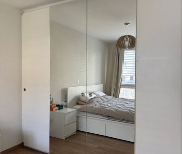 2 Zimmer, 47 m² - Foto 3