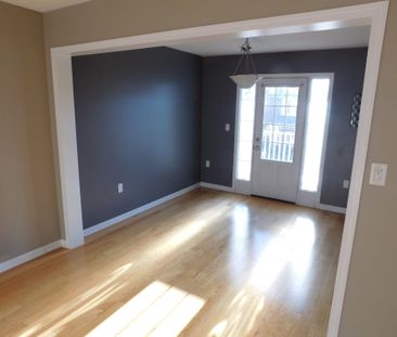 For Lease - 575 Speyer Circle, Milton, Ontario - Photo 3