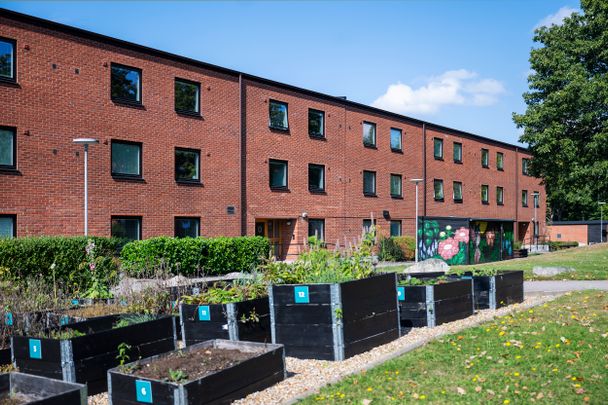 Mariegården 37, 376 37, SVÄNGSTA, Sverige - Photo 1
