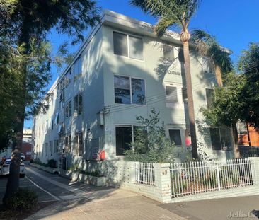 5/49 Brougham Street, North Melbourne - Photo 1