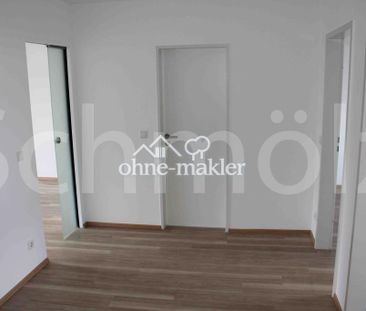 Helle 2 Zimmer Wohnung in Zentrum von Olching - Photo 6