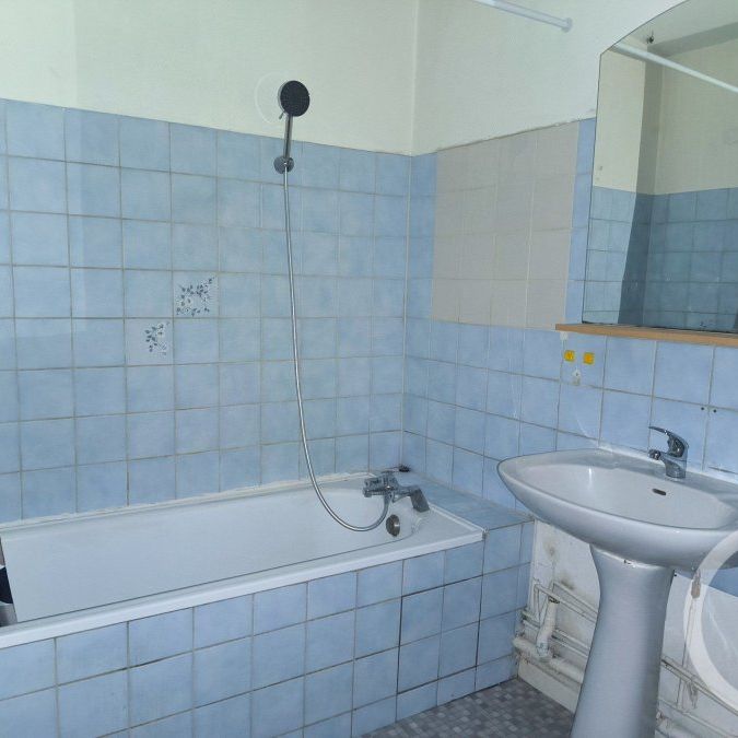 Appartement 3 pièces à Mirecourt - Photo 1