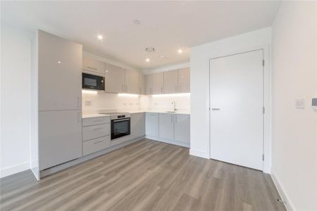 1 bedroom apartment to rent - Photo 4