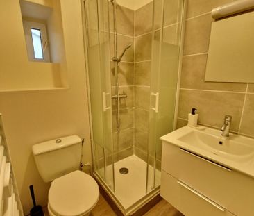 Location Appartement 1 pièce 24m² RENNES 35000 - Photo 5