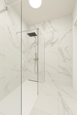 Appartement te huur - Foto 5