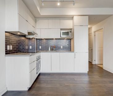 For Lease - 10 Rouge Valley Drive Unit# A313, Markham, Ontario - Photo 1