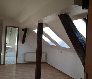 Einraum-DG-Wohnung - Photo 3