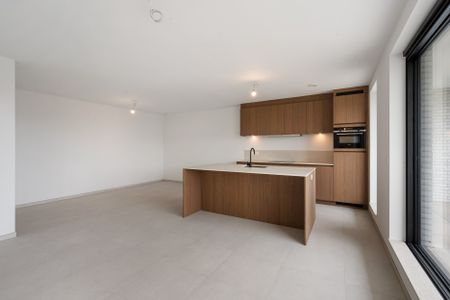 Nieuwbouwappartement in hartje Keerbergen - Photo 2