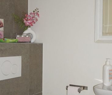 Gelijkvloers app. te huur in Paal voor € 970 met 2 slaapkamers - Photo 6