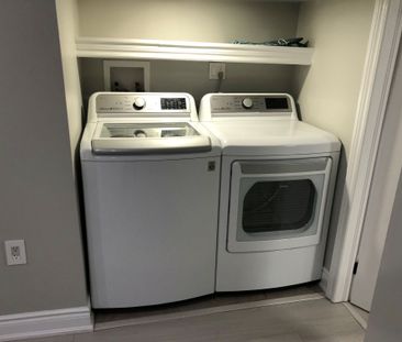 For Lease - 29 Woodcroft Crescent Unit# Lower, Welland, Ontario - Photo 4