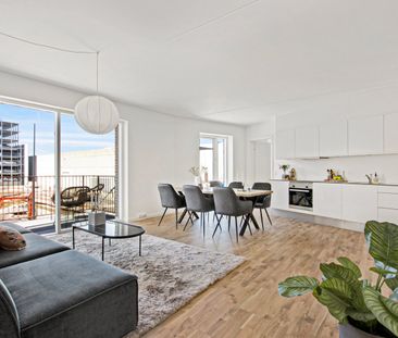 Emma Gads Vej 9A, 1. tv., Gads Hus, 2300 København S - Photo 6