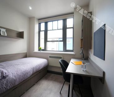 Apartment 102, 259 High Street - Photo 1