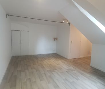 Location Appartement 1 pièce 17m² RENNES 35000 - Photo 4