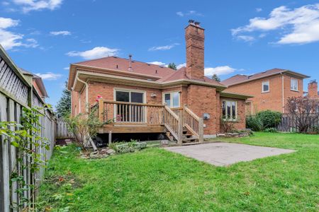 For Lease - 175 Strathearn Avenue, Richmond Hill, Ontario - Photo 3