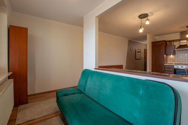 Mieszkanie - Koszalin - Photo 1