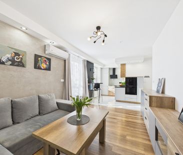 Słoneczne 2 pokoje, Bielany, blisko metra - Photo 6