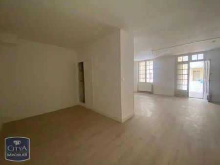 Appartement à louer 1 pièce 45.2m² - Photo 4