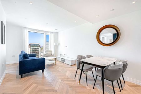 A spacious one bedroom apartment in the popular Chelsea Creek development - Photo 5