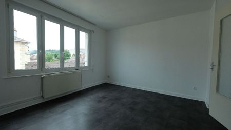 Location appartement 3 pièces, 67.11m², Épinal - Photo 5