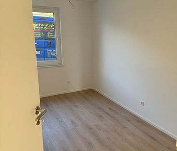 Stilvolle 3-Zimmer-Wohnung in Bobstadt – hell, modern, bezugsfertig - Foto 2
