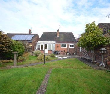 2 bedroom detached bungalow to rent - Photo 5