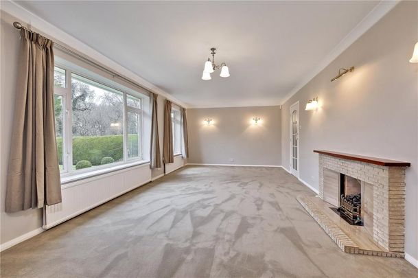 2 bedroom bungalow to rent - Photo 1