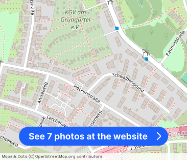 3-Zimmer Wohnung in Grumme - Photo 1