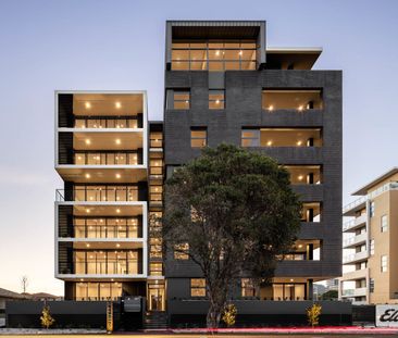 SOUTHBANK APARTMENTS - 14 Beatson Street WOLLONGONG - Photo 1